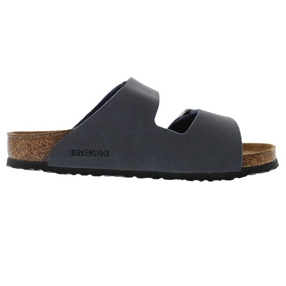 Birkenstock Unisex Kids Arizona Sandal Birko-Flor - Picture 2 of 6